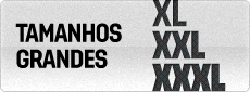 Tamanhos XXL
